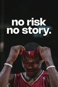 no risk no story cleveland cavaliers